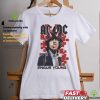 Estes Rockets Saturn V T shirt