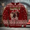 Let It Snow Game of Thrones Ugly Christmas Sweater