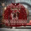 Red Bull Ugly Christmas Sweater