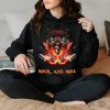 Jynxzi X SSG X Rainbow6 Jynxzixssgxr6 Ah 2 Ez T Shirt