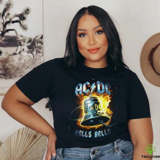 ACDC Shirt Fan Gifts