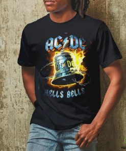 ACDC Shirt Fan Gifts