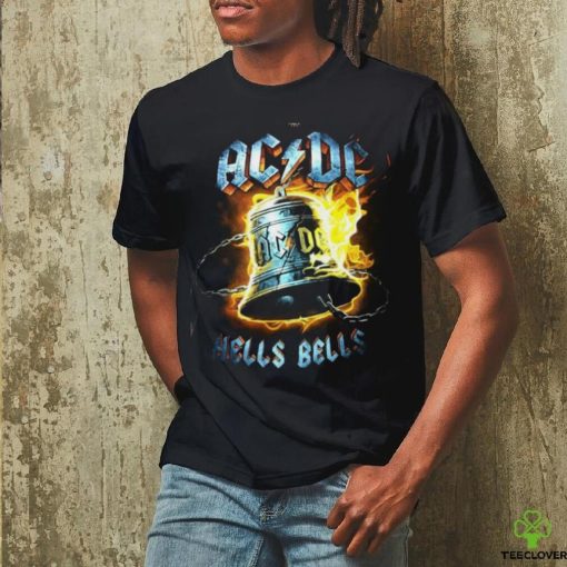 ACDC Shirt Fan Gifts