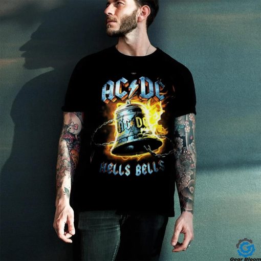 ACDC Shirt Fan Gifts