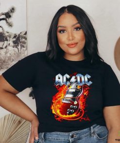 ACDC Vintage T shirt