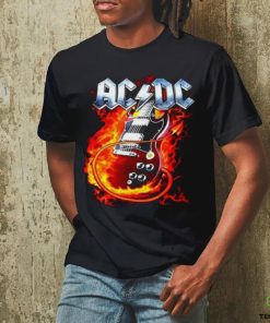 ACDC Vintage T shirt