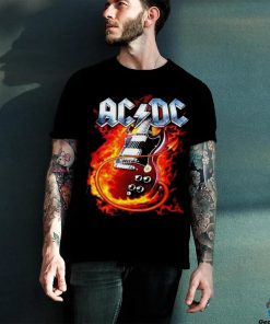ACDC Vintage T shirt