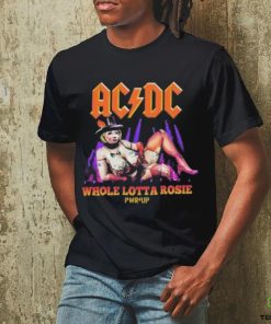 ACDC Whole Lotta Rosie PWR Up Germany 2024 Shirt 1 ACDC Whole Lotta Rosie PWR Up Germany 2024 Shirt