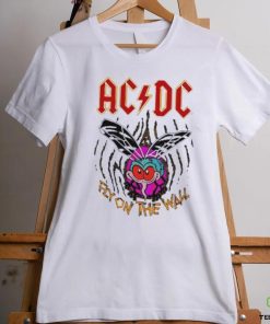 ACDC fly on the wall shirt 2 ACDC fly on the wall shirt