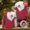Crown Royal Honey Ugly Christmas Sweater