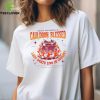 Kinky Horror Where Do You Want To Sleep Dr Challis Shirt