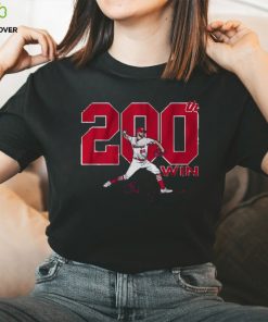 ADAM WAINWRIGHT 200 SHIRT