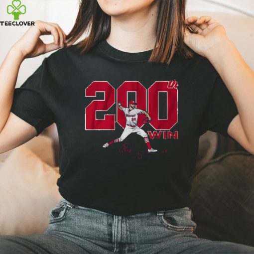 ADAM WAINWRIGHT 200 SHIRT