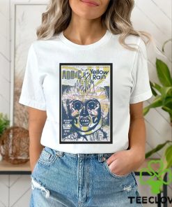 ADDC Yellow Rain Bishop Bar Mar 30 2024 Poster T Shirt