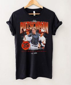 ADLEY RUTSCHMAN RETRO 90S SHIRT