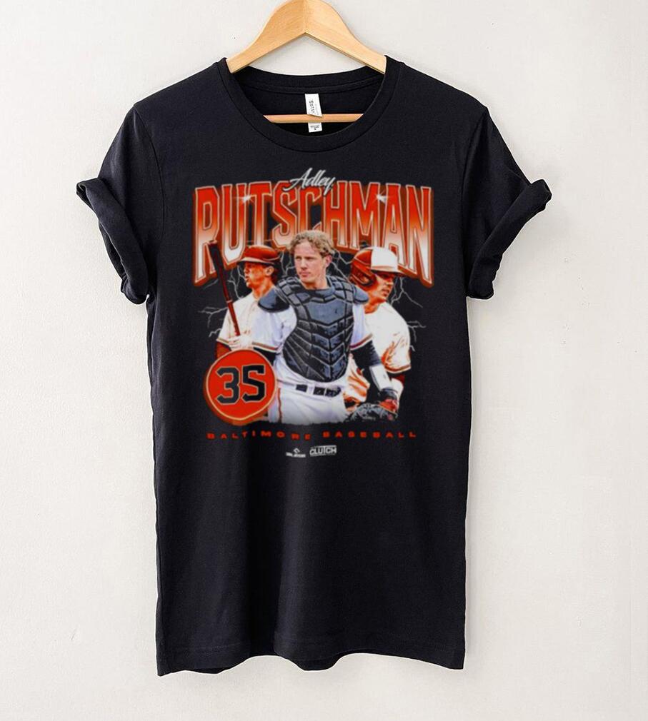 ADLEY RUTSCHMAN RETRO 90S SHIRT ADLEY RUTSCHMAN RETRO 90S SHIRT