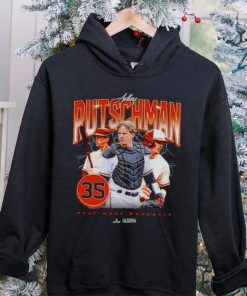 ADLEY RUTSCHMAN RETRO 90S SHIRT 4 ADLEY RUTSCHMAN RETRO 90S SHIRT