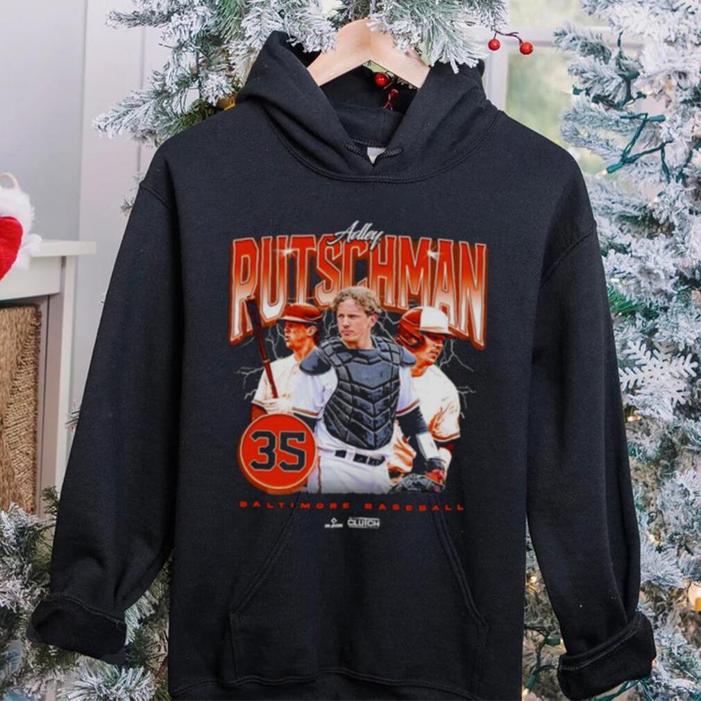 ADLEY RUTSCHMAN RETRO 90S SHIRT ADLEY RUTSCHMAN RETRO 90S SHIRT