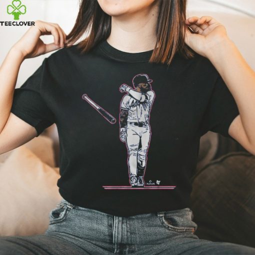 ADOLIS FLIPPIN’ GARCÍA SHIRT