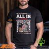 Kamala Harris American Horror Story Halloween T shirt