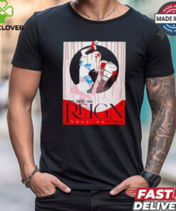 AEW Mariah May long may she reign shirt 1 AEW Mariah May long may she reign shirt