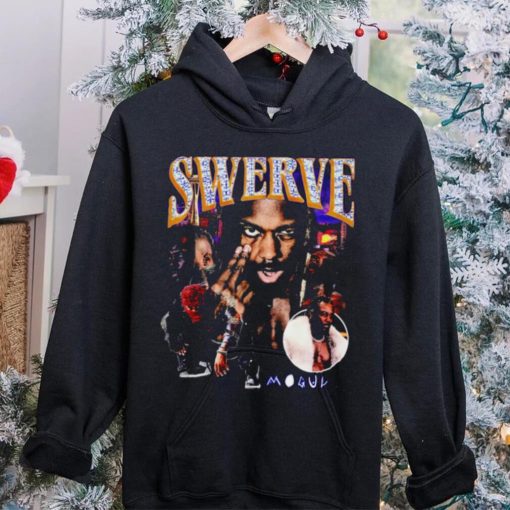 AEW Swerve Strickland killshot vintage hoodie, sweater, longsleeve, shirt v-neck, t-shirt