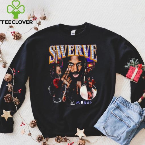 AEW Swerve Strickland killshot vintage hoodie, sweater, longsleeve, shirt v-neck, t-shirt