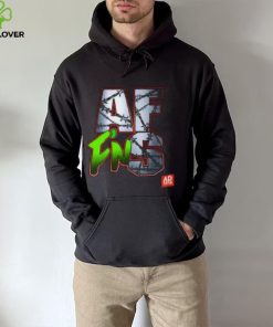AF F'N S T Shirt