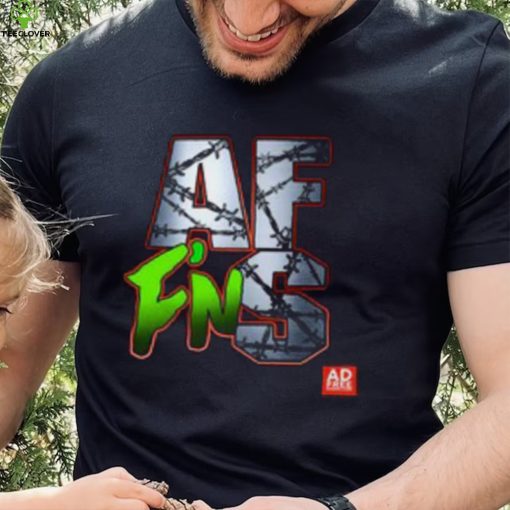 AF F’N S  T Shirt