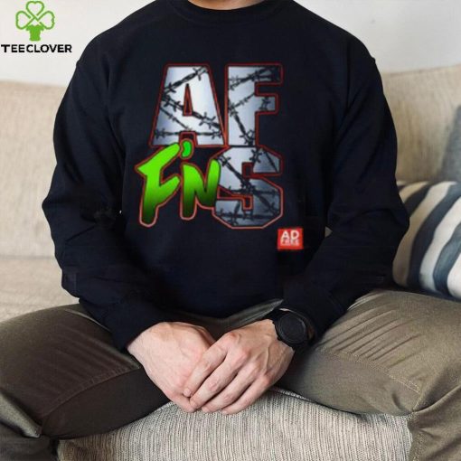 AF F’N S  T Shirt