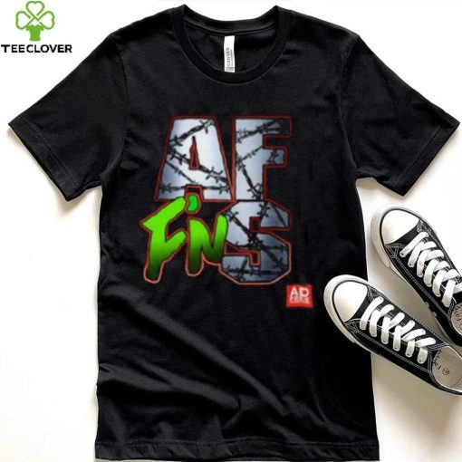 AF F’N S  T Shirt