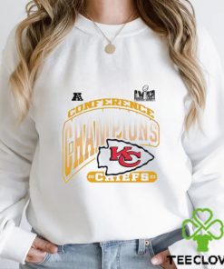 AFC Conference Champions Chiefs 2023 hoodie, sweater, longsleeve, shirt v-neck, t-shirt