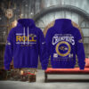 Detroit Tigers National First Responder Day For Fans Limited Edition Hoodie Cap