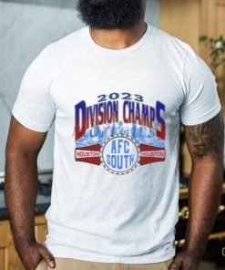 AFC South Champs Tee hoodie, sweater, longsleeve, shirt v-neck, t-shirt