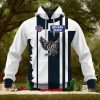 Green Bay Packers 3D Printed Hoodie