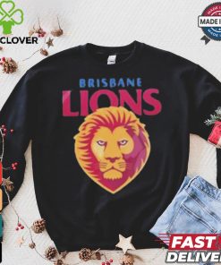 AFL Final Series 2024 Brisbane Lions T Shirt