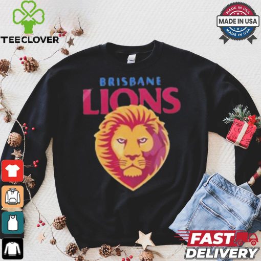 AFL Final Series 2024 Brisbane Lions T Shirt