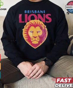 AFL Final Series 2024 Brisbane Lions T Shirt