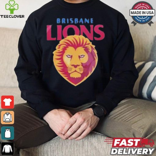 AFL Final Series 2024 Brisbane Lions T Shirt