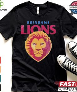 AFL Final Series 2024 Brisbane Lions T Shirt