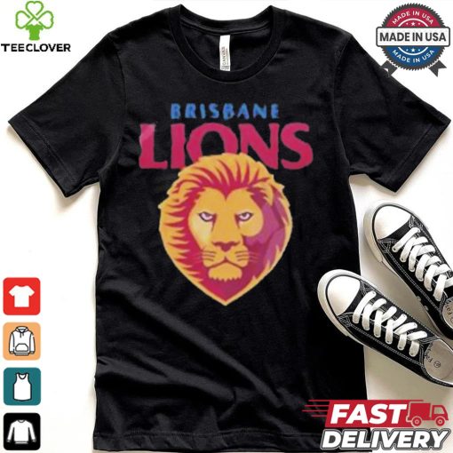 AFL Final Series 2024 Brisbane Lions T Shirt