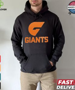 AFL Final Series 2024 GWS Giants T Shirt