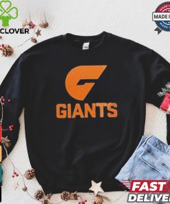 AFL Final Series 2024 GWS Giants T Shirt