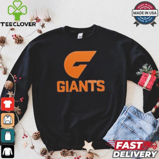 AFL Final Series 2024 GWS Giants T Shirt