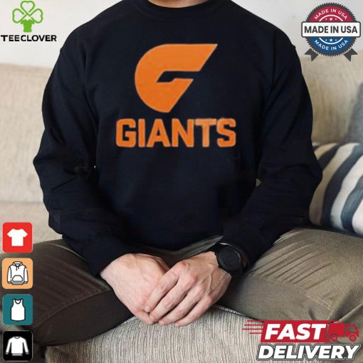 AFL Final Series 2024 GWS Giants T Shirt