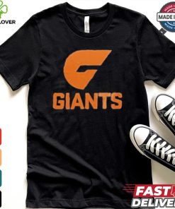 AFL Final Series 2024 GWS Giants T Shirt