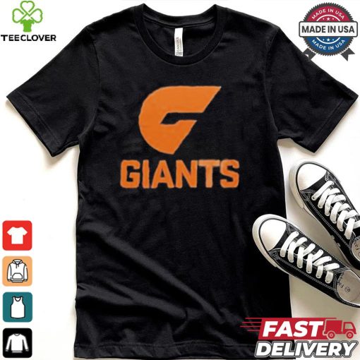 AFL Final Series 2024 GWS Giants T Shirt