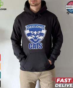 AFL Final Series 2024 Geelong Cats T Shirt