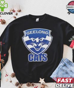 AFL Final Series 2024 Geelong Cats T Shirt