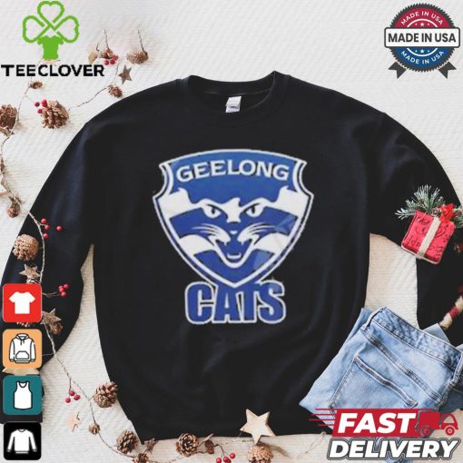 AFL Final Series 2024 Geelong Cats T Shirt